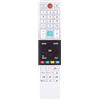 VINABTY CT-8567 Telecomando di Ricambio applicabile per Toshiba Smart HDR LED TV