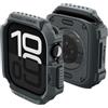 Spigen Cover Rugged Armor 2 Compatibile con Apple Watch Series 11/10 46mm (2025/2024)