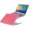 mCover Custodia compatibile solo per notebook Dell Latitude serie 5440 5450/Precision 3480 3490 da 14 (14) 2023 ~ 2025 (non compatibile con altri modelli Dell), rosa