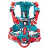 Truelove TRUE LOVE Pettorina per cani No Pull Nylon Riflettente Morbido Camouflage Pet Harness per cani di piccola taglia corsa Allenamento TLH5653
