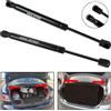 NONE 2x Ammortizzatori a Gas per Portellone Posteriore GJ6A56930 per Mazda 6 Berlina GG 02-08 (Non Adatto per Hatchback)