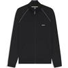 BOSS Giacca da uomo Mix&Match Z Loungewear, Nero1, L