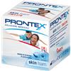 SAFETY SpA Benda in schiuma prontex skin foam m 27 x 7 cm bianco - Prontex - 944250796