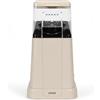 LIVOO - Macchina per popcorn DOM497-100g di grani, 1200W, protezione surriscaldamento