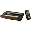 Retro Games Ltd Console videogioco INTELLIVISION Sprint Black e Gold 1174460