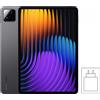Xiaomi Pad 7 Tablet 8GB+256GB Wifi 11,2" Snapdragon 7+ Gen 3 HyperOS 2 8850mAh