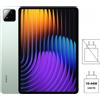 Xiaomi Pad 7 Tablet 8GB+256GB Wifi 11,2" Snapdragon 7+ Gen 3 HyperOS 2 8850mAh