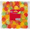 Red Band Mini Smile, Fruchtgummi, Beutel, 500 g
