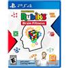 Maximum Games Professor Rubik's Brain Fitness