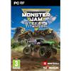 THQ Nordic Monster Jam Steel Titans 2 (PC Game) - PC