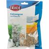 Trixie Ricambio Erba Gatta Soffice 100 gr