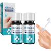 Cutiolly Cerotto Liquido,2pcs Cerotto Liquido per Ferite,Cerottos per Pelle,Colla Liquida per Bendaggi,Colla Gel per Bendaggi,Bendaggio Impermeabili per Tutti Gli Usi