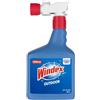 Windex S C JOHNSON WAX - Outdoor Window & Surface Cleaner, 32-oz. Concentrate