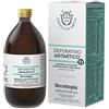 Decottopia Gianluca Mech | Decottopia Depurativo Antartico con Stevia, Integratori Alimentari Keto, Azione Detox, Vegan, 500 ml