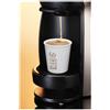 Americano Bicchiere da 100 ml con coperchio Americano® Piccolo personalizzate o neutre