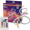 OSRAM SMART WIFI NEON FLEX Striscia LED 5m MGC RGB RC