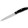 Nirosta Fackelmann 43804 - Coltello Universale Fit, con Manico di plastica rivettato, 22 cm