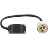 LEDS·C4 LEDs C4 71-2955-00-00-Accessorio multidir evo 1xgx8,5 70w l