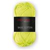 PRO LANA Prolana 074 - Gomitolo di Filato, 50 g, Colore: Lime