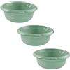 Keeeper Set 3X Ciotola Björk; 3,5 Litri; Ø28X11Cm