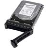 DELL 400-BIFW disco rigido interno 2.5" 600 GB SAS [400-BIFW]