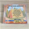 Cristina D'Avena _ Fantastiche Avventure Mediaset Cartoon Music _ 2 X CD Album