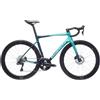BIANCHI SPECIALISSIMA PRO ULTEGRA DI2 DISC COLORE B5 MIS.57