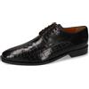 Melvin & Hamilton Alex 1, Oxford Uomo, Nero, 44 EU
