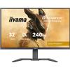iiyama G-Master Gold Phoenix GB3295QSU Monitor da gioco QHD