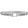 KIDULT - Bracciale Uomo - Learn From Yesterday... | Philosophy - 731512L