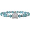 KIDULT - Bracciale Uomo - Life Is Better with Friends | Amici - 732072