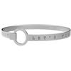 KIDULT - Bracciale in acciaio 316L | Free Time