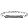 KIDULT - Bracciale Uomo - Vita | Amici - 732037