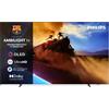 Philips Ambilight TV 65OLED770 4K UHD OLED 164cm 65"" pollici Smart TV Dolby Vision and Dolby Atmos Titan OS"