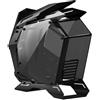 JONSBO Case Jonsbo MOD3 Big-Tower Showcase Vetro Temperato Nero