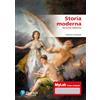 Pearson Education Storia moderna. Ediz. Mylab. Con Contenuto digitale per accesso online