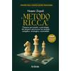 Ardénis IL METODO R.I.C.C.A.™: Finanza personale e psicologia del denaro attraverso un metodo semplice, strategico, sostenibile