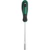QUARKZMAN 6 Punte Esagonali Chiave A Brugola Metrica 5.5mm Diam 150mm CR-V | Gambo Rotondo, Cacciavite A Brugola, Con Impugnatura Antiscivolo, Per Serrare E Allentare Dadi