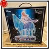 Frozen 2 Elsa Happy Kuji Disney Wishing Stars A Prize Scene Figure Giappone N...