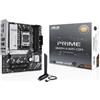 ASUS Prime B840M-A WIFI AMD B840 4*DDR5 3*M.2 4*SataIII AM5 HDMI/2*DisplayPort mATX