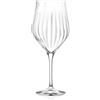 RCR Timeless - Calice Vino 45 cl in Cristallo Luxion
