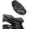Esshogo Coprisella Moto, Coprisella Scooter, Coprisella per Moto Universale, Coprisella Moto Impermeabile, Coprisella, Accessori Scooter