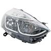 Magneti Marelli 712105911110 Proiettore DX Chrome Renault