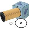 BLUE PRINT Filtro olio ADG02129 | Compatibile con: HYUNDAI ACCENT III, ACCENT III Stufenheck, ELANTRA IV Stufenheck, GETZ, i10 I, i30, i30 Kombi, MATRIX