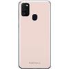 Babaco ERT GROUP custodia per cellulare per Samsung M21 originale e con licenza ufficiale, modello Classic 004 adattato in modo ottimale alla forma dello smartphone, custodia in TPU
