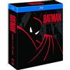 Warner Bros. Discovery Batman : la série animée - intégrale - saisons 1 à 3