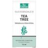 ALCEA Srl TEA TREE OIL OE BIO 10ML