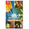 Merge Games House Flipper - Pets Edition (Nintendo Switch)