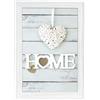 ZEP Accessory & Decoration, Wood, White, Large