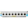 Hp Switch Hp ZL2 Module 8-Port SFP/SFP+ [J9993A]